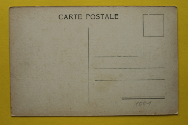 Ansichtskarte AK Genf / Post / 1905-1915 / Postgebäude – Pferdekutsche – Straßenansicht – Architektur